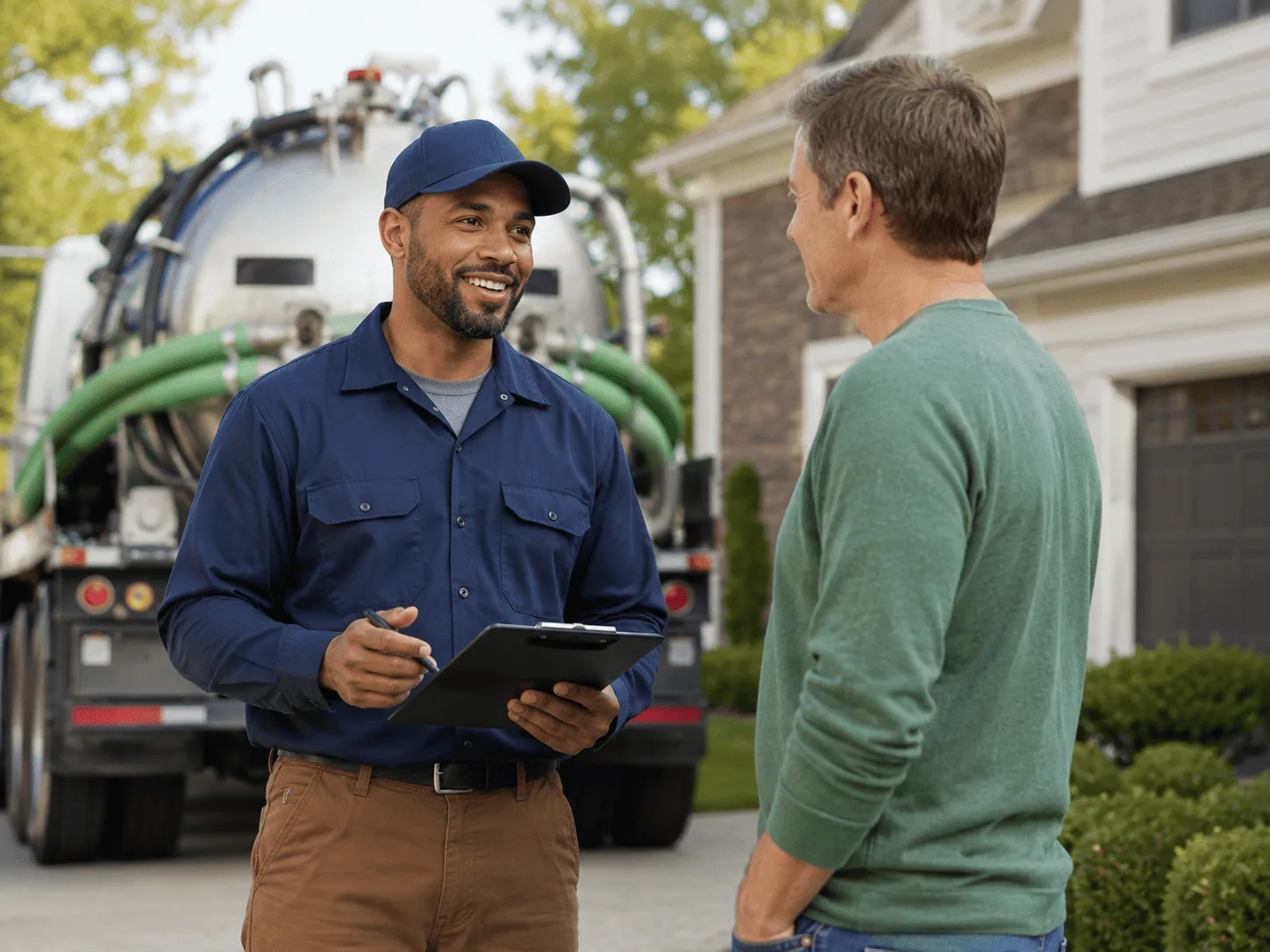 Mosquito Control Howard, OH FAQs